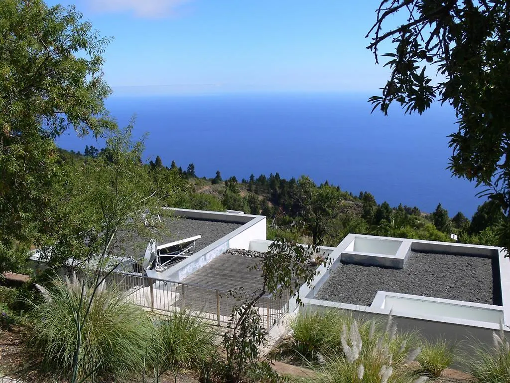 Villa Ermita Puntagorda  Spain
