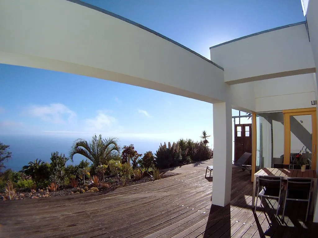 Villa Ermita Puntagorda  Puntagorda (La Palma)