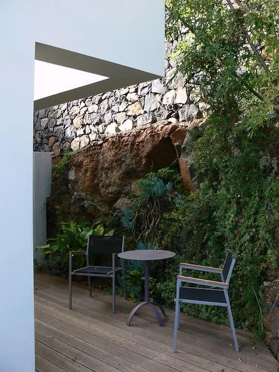 Villa Ermita Puntagorda