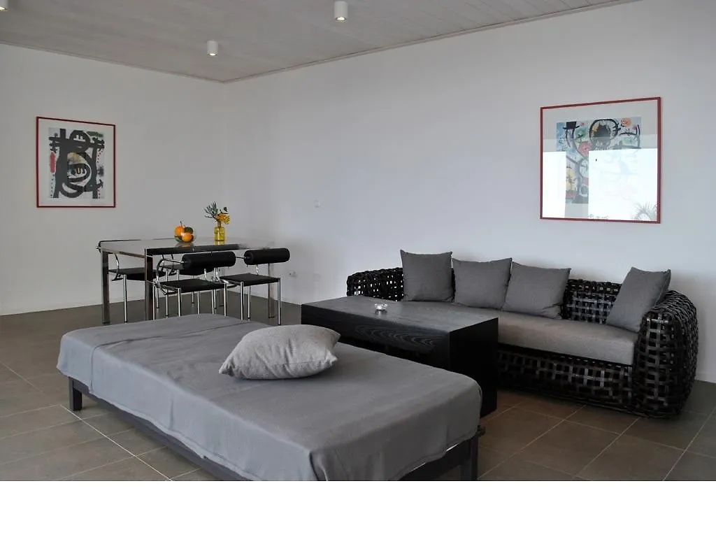 Villa Ermita Puntagorda  Spain