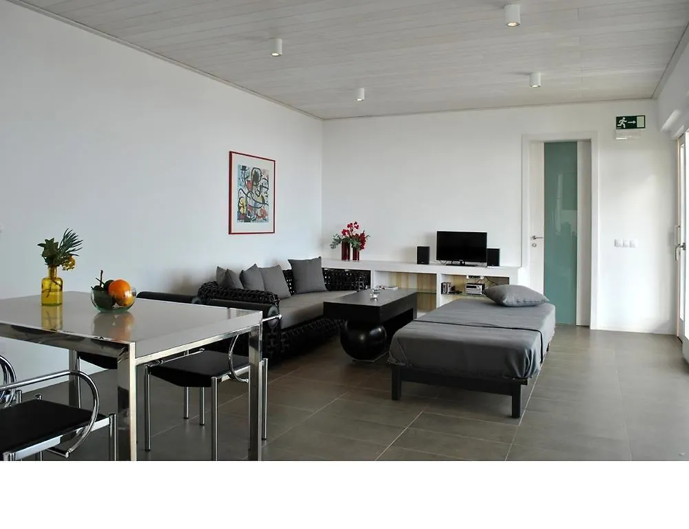 Villa Ermita Puntagorda  0*, Puntagorda (La Palma)
