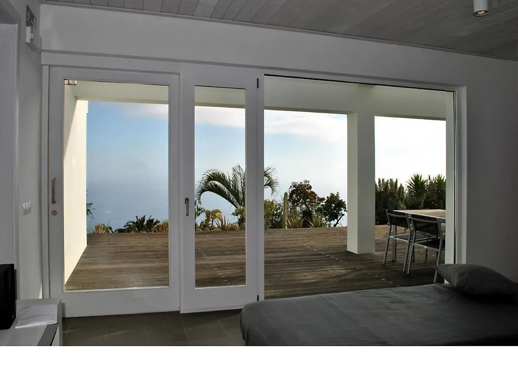 Villa Ermita Puntagorda