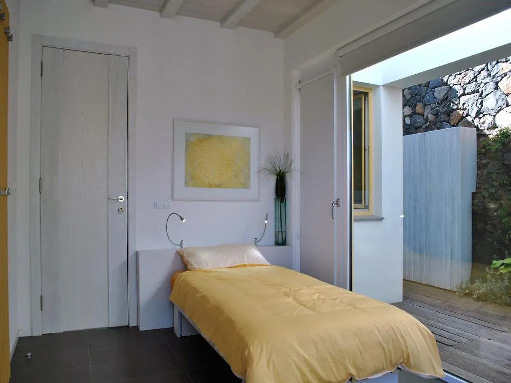Villa Ermita Puntagorda   Puntagorda (La Palma)