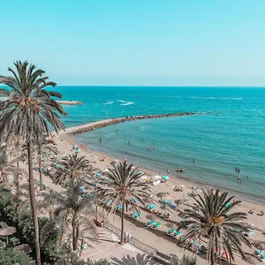  Apartment Puerto Azul Spanien