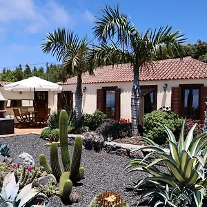 Ferienhaus Casa Demetria La Palma, Puntagorda