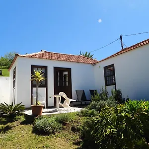 Villa La Paz, Puntagorda