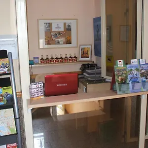  Apartment El Cenachero Spanien