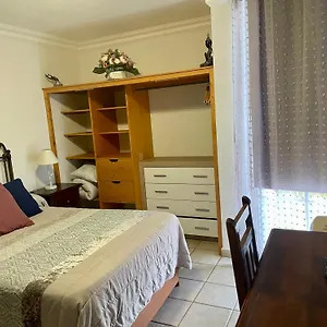 Apartment El Almendro, Puntagorda