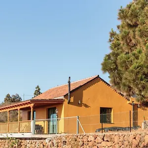 Ferienhaus Casa Laura El Canal, Puntagorda