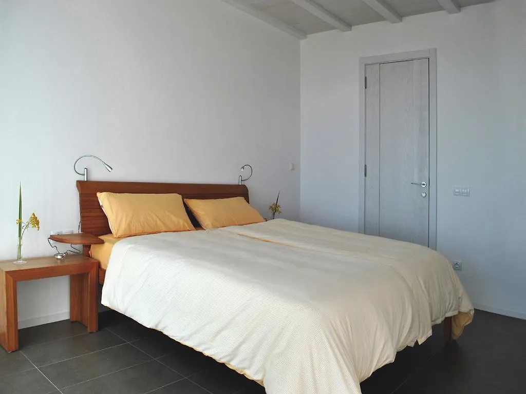 Villa Ermita Puntagorda